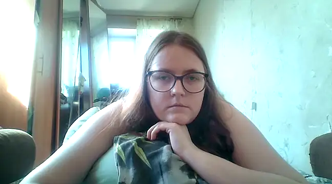 Snapshot of DesireMelissa chatting on March 21, 2025, 11:55 am DesireMelissa online show from March 21, 2025, 11:55 am