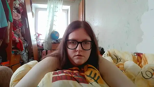 DesireMelissa online show from February 10, 2026, 9:24 am