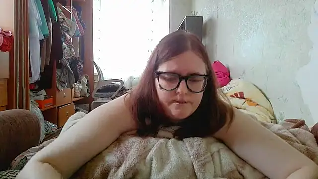 DesireMelissa online show from March 21, 2026, 8:30 am