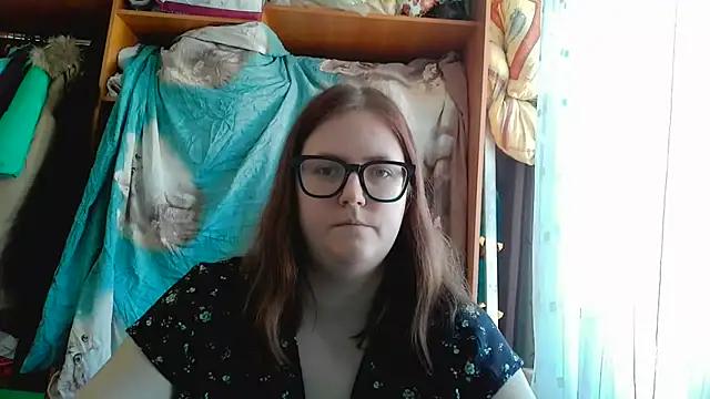 DesireMelissa online show from March 29, 2026, 8:03 am