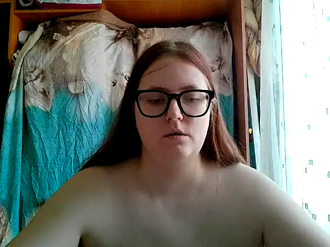 DesireMelissa online show from April 1, 2026, 6:03 am