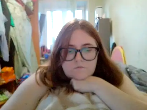 DesireMelissa online show from June 1, 2026, 5:58 pm