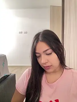 Latina vanessa online show from February 2, 2026, 5:00 pm