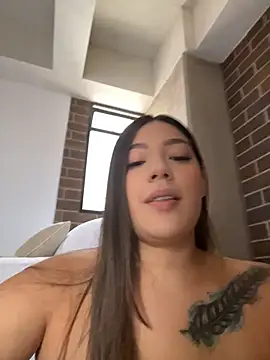 Snapshot of Latina_vanessa chatting on August 6, 2026, 4:09 pm Latina vanessa online show from August 6, 2026, 4:09 pm