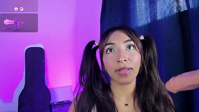 Snapshot of Leticia_brownn1 chatting on March 15, 2025, 2:12 pm Leticia brownn1 online show from March 15, 2025, 2:12 pm