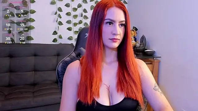 Snapshot of Amypond__ chatting on March 21, 2025, 7:24 pm Amypond online show from March 21, 2025, 7:24 pm