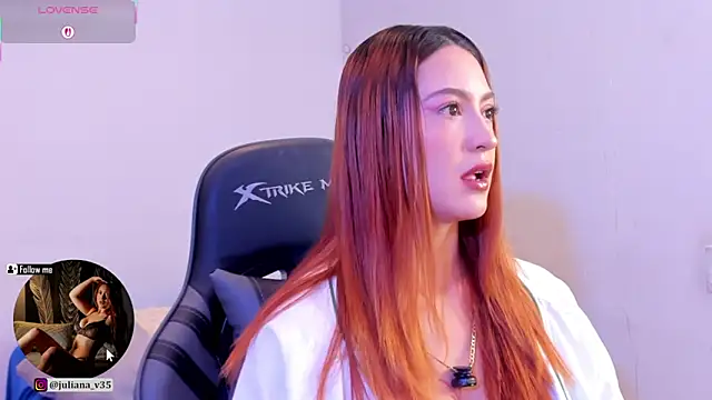 Amypond   online show from January 7, 2026, 7:05 pm