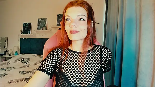 AlysaNightmoon online show from March 19, 2026, 2:26 am