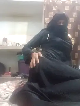 UrvashiRani online show from April 25, 2026, 5:10 pm