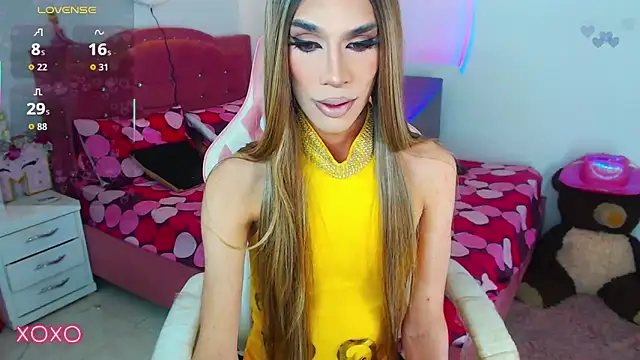 camila hootie online show from February 6, 2026, 7:17 pm