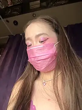 Snapshot of Asianpie_ chatting on February 2, 2025, 11:53 pm Asianpie online show from February 2, 2025, 11:53 pm