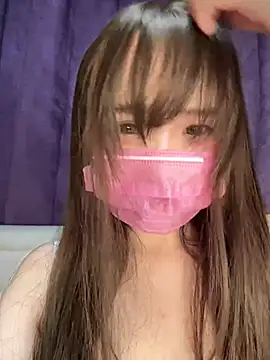 Snapshot of Asianpie_ chatting on February 17, 2025, 12:10 am Asianpie online show from February 17, 2025, 12:10 am