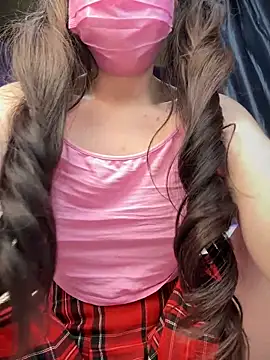 Snapshot of Asianpie_ chatting on February 20, 2025, 12:19 am Asianpie online show from February 20, 2025, 12:19 am