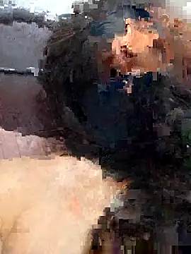 Snapshot of Rozittaa chatting on February 13, 2025, 2:45 am Rozittaa online show from February 13, 2025, 2:45 am