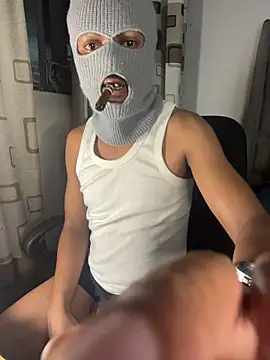 Snapshot of JaroDawg47 chatting on November 20, 2025, 6:07 pm JaroDawg47 online show from November 20, 2025, 6:07 pm