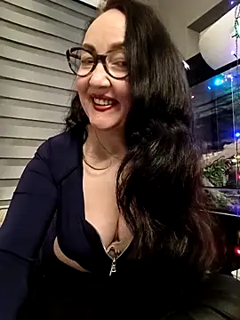 CamilleDesire online show from February 1, 2026, 5:33 pm