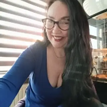 CamilleDesire online show from March 15, 2026, 5:30 pm