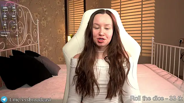 Snapshot of stayin_alive_ chatting on December 13, 2024, 6:27 pm stayin alive online show from December 13, 2024, 6:27 pm