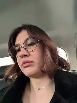 RinaCat online show from February 10, 2026, 3:43 am