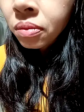 Hana love20 online show from October 14, 2025, 1:45 pm