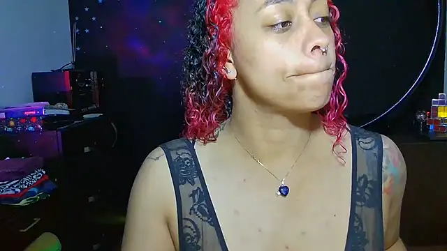 Cata Blue   online show from January 6, 2026, 1:37 pm