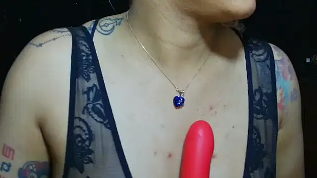 Cata Blue   online show from March 11, 2026, 2:56 pm