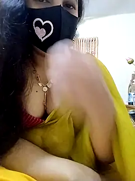 Ameera19 online show from March 8, 2025, 7:53 pm