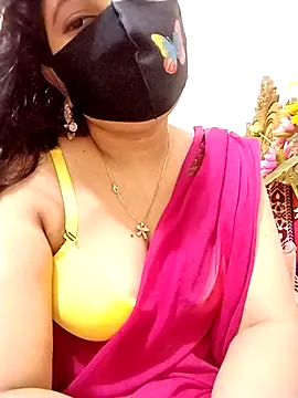 Ameera19 online show from October 3, 2025, 5:54 pm