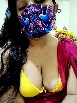 Ameera19 online show from April 15, 2026, 9:48 pm