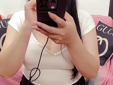 Snapshot of Haruka95 chatting on May 11, 2026, 4:04 pm Haruka95 online show from May 11, 2026, 4:04 pm
