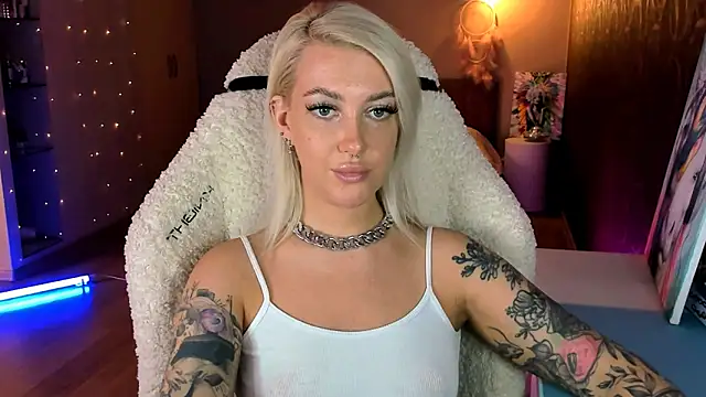 tykioty Miley online show from March 21, 2026, 11:37 am