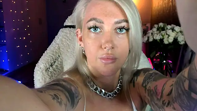 tykioty Miley online show from July 3, 2026, 3:40 pm