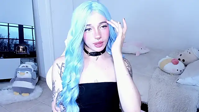 Snapshot of KloeKing__ chatting on October 8, 2025, 3:31 pm KloeKing online show from October 8, 2025, 3:31 pm