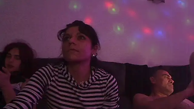 Donostipa online show from February 7, 2026, 9:18 pm