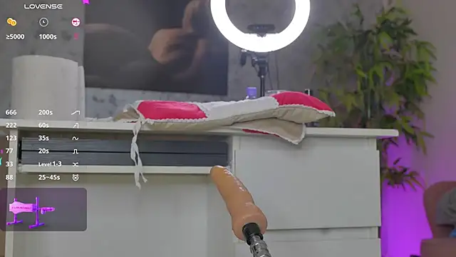 luckyalice  online show from January 17, 2025, 11:18 pm