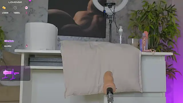 luckyalice  online show from February 28, 2025, 11:12 pm