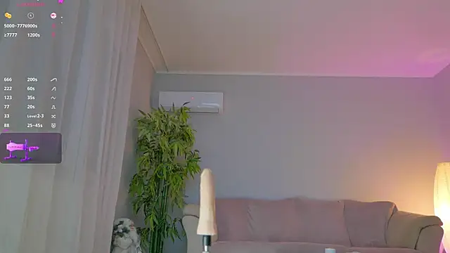 Snapshot of luckyalice_ chatting on April 16, 2026, 7:14 pm luckyalice online show from April 16, 2026, 7:14 pm