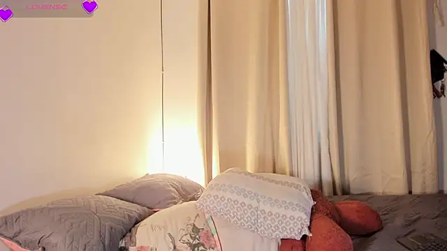  lady sophie online show from April 11, 2026, 8:46 pm