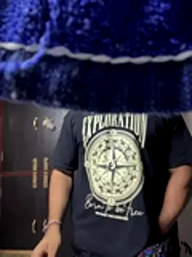 mrtoy121 online show from October 15, 2025, 6:30 pm