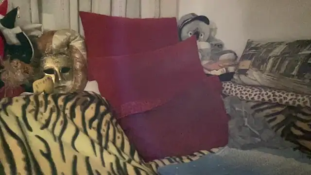 Snapshot of EroticVenetian chatting on September 30, 2025, 9:09 pm EroticVenetian online show from September 30, 2025, 9:09 pm