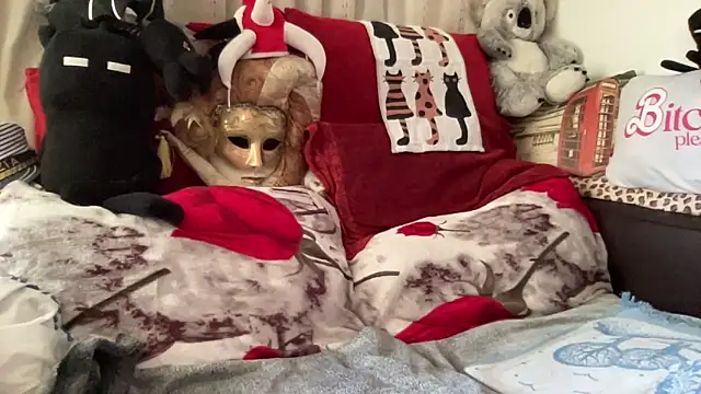 Snapshot of EroticVenetian chatting on October 22, 2025, 2:39 pm EroticVenetian online show from October 22, 2025, 2:39 pm