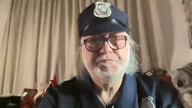 Snapshot of EroticVenetian chatting on March 2, 2026, 6:58 am EroticVenetian online show from March 2, 2026, 6:58 am