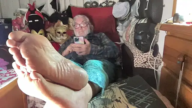 Snapshot of EroticVenetian chatting on March 9, 2026, 5:06 pm EroticVenetian online show from March 9, 2026, 5:06 pm