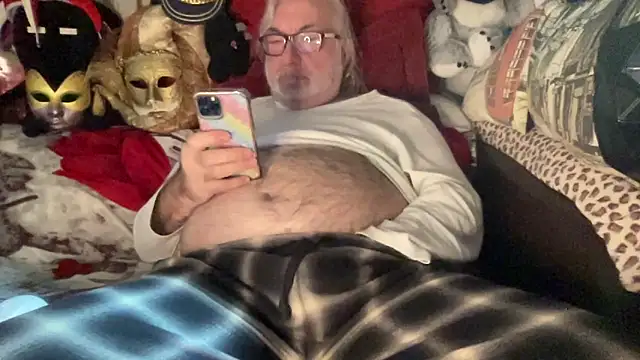 Snapshot of EroticVenetian chatting on March 15, 2026, 1:22 am EroticVenetian online show from March 15, 2026, 1:22 am