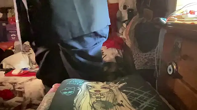 Snapshot of EroticVenetian chatting on March 19, 2026, 8:07 am EroticVenetian online show from March 19, 2026, 8:07 am