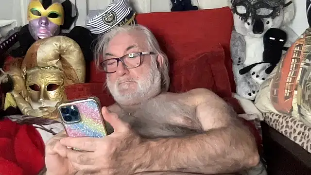 Snapshot of EroticVenetian chatting on March 24, 2026, 10:37 pm EroticVenetian online show from March 24, 2026, 10:37 pm