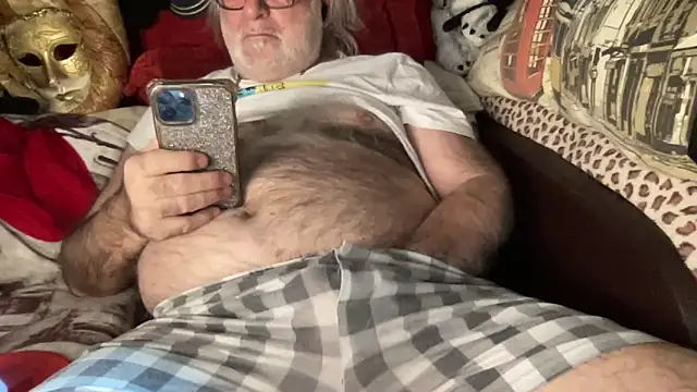 Snapshot of EroticVenetian chatting on March 28, 2026, 9:20 am EroticVenetian online show from March 28, 2026, 9:20 am