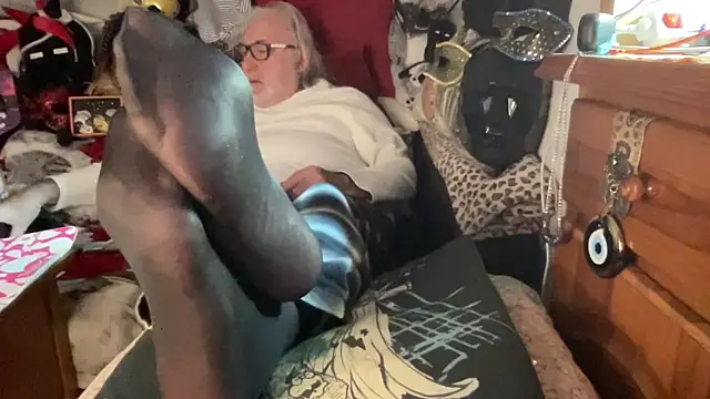 Snapshot of EroticVenetian chatting on March 30, 2026, 9:38 pm EroticVenetian online show from March 30, 2026, 9:38 pm