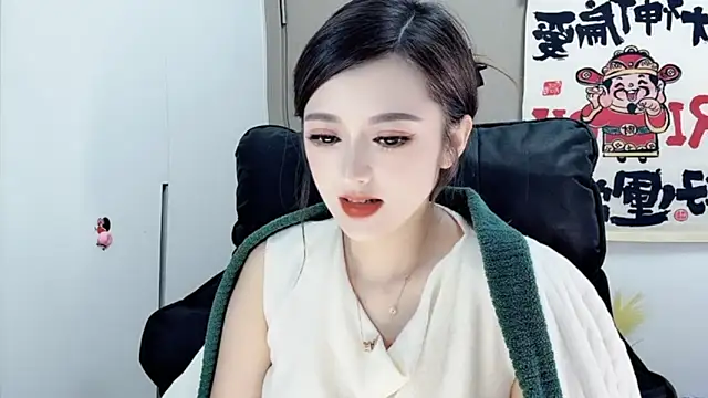 VIWVI online show from February 18, 2025, 5:09 am