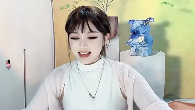 VIWVI online show from March 13, 2025, 5:54 am